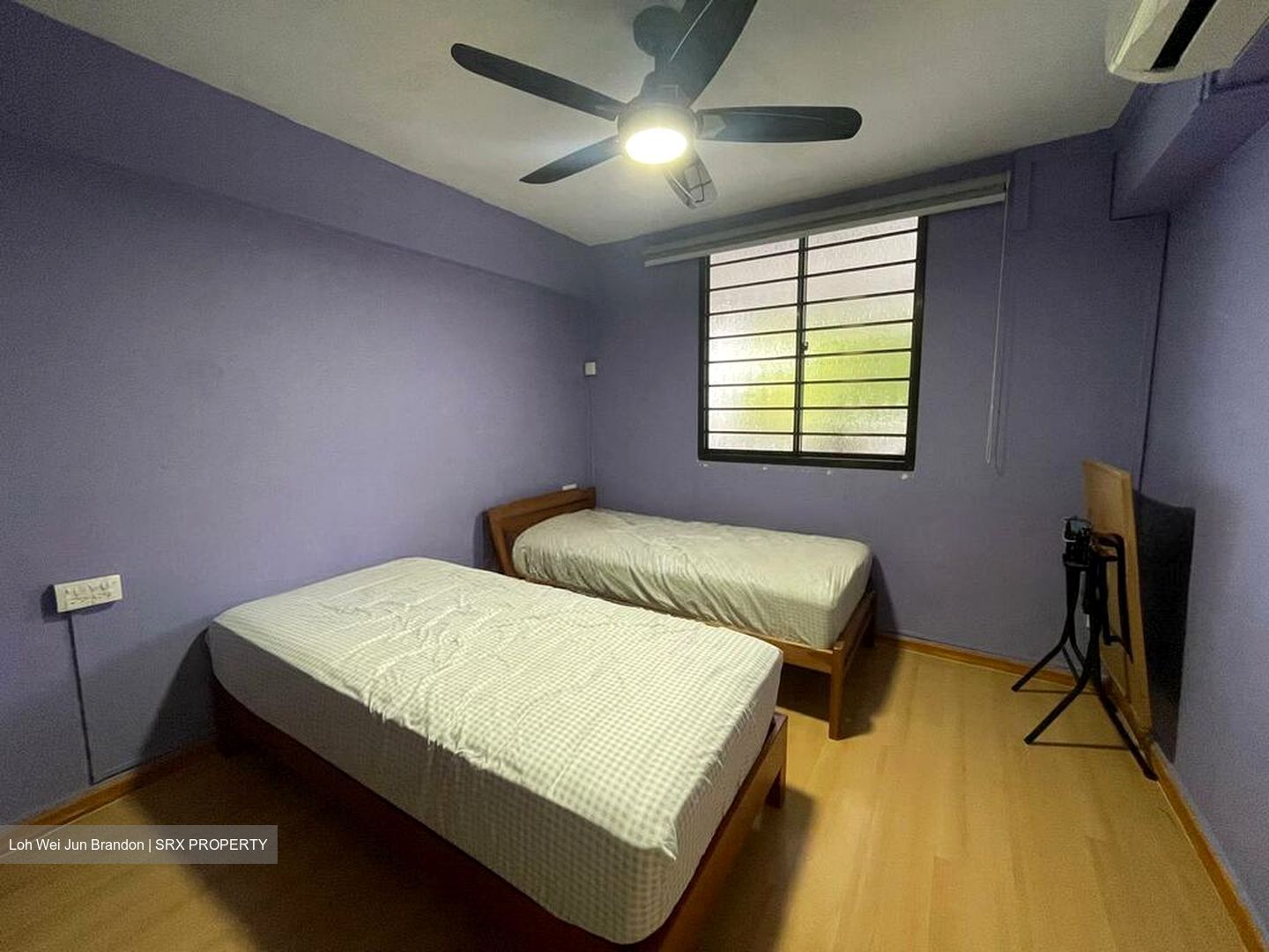 Blk 6 Marsiling Gardens (Woodlands), HDB 3 Rooms #521441151